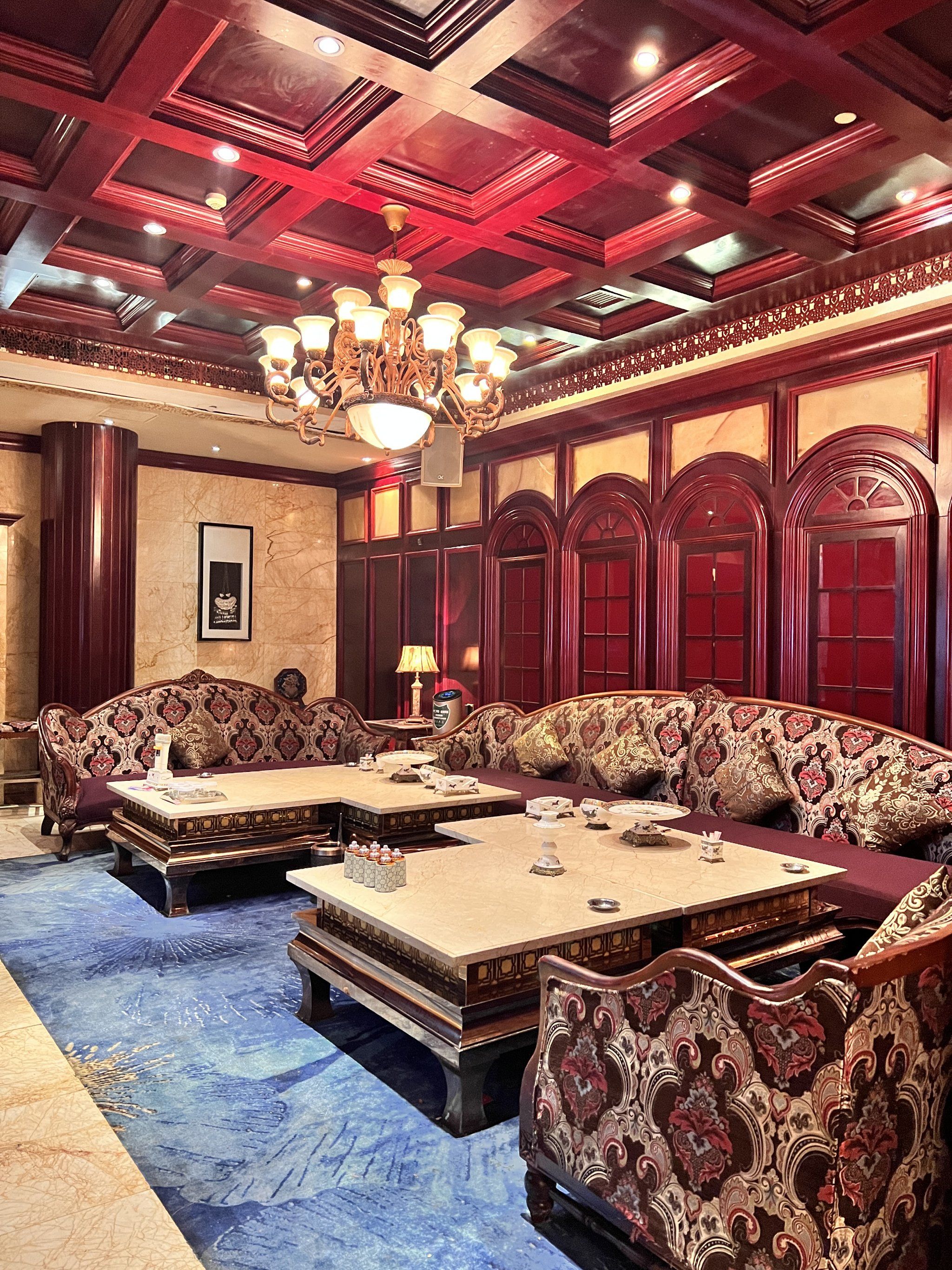 赣州商务ktv环境服务怎么样-兴国县ktv预订