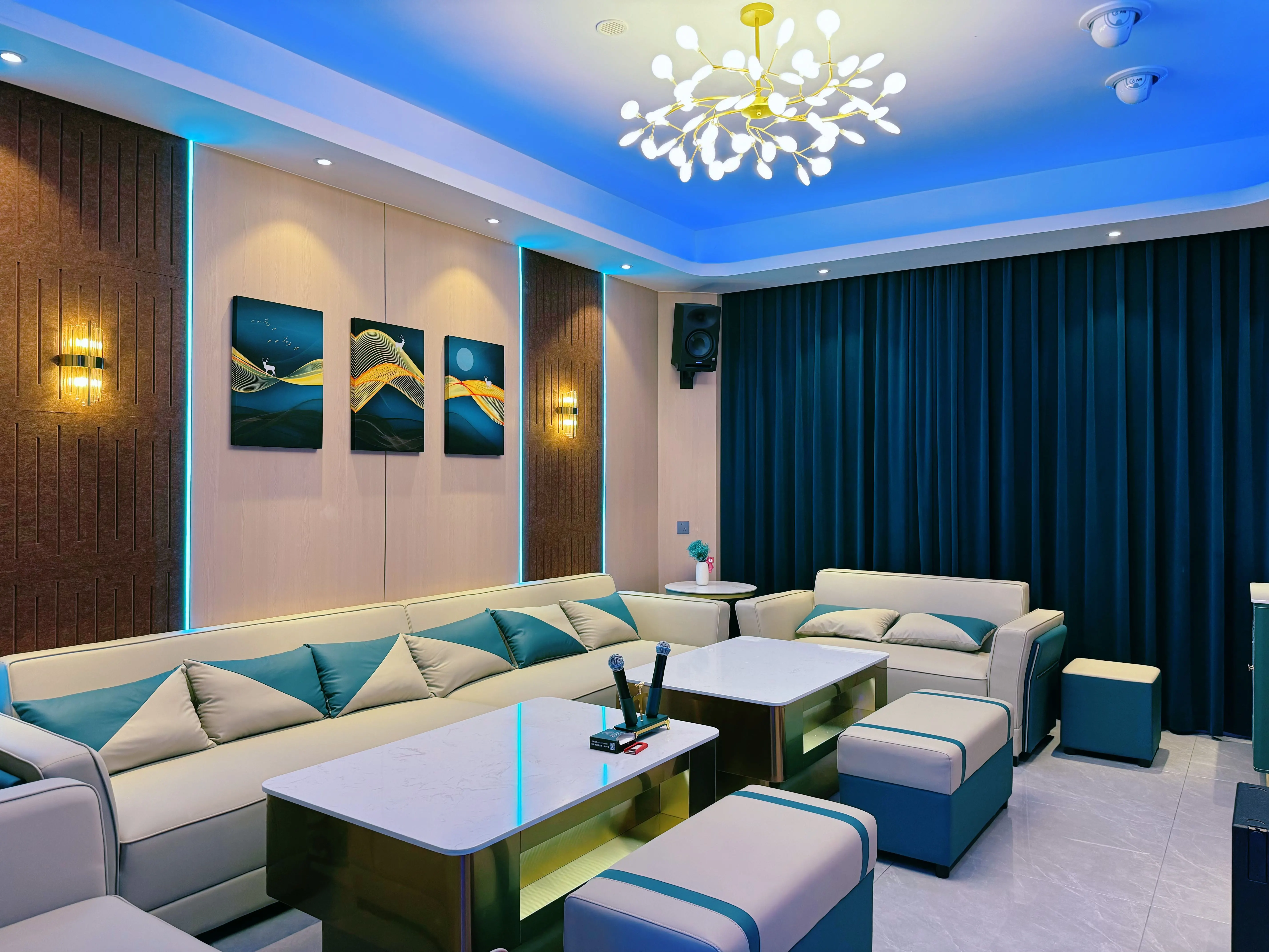 商务ktv如何，赣州商务ktv好不好-兴国县ktv预订